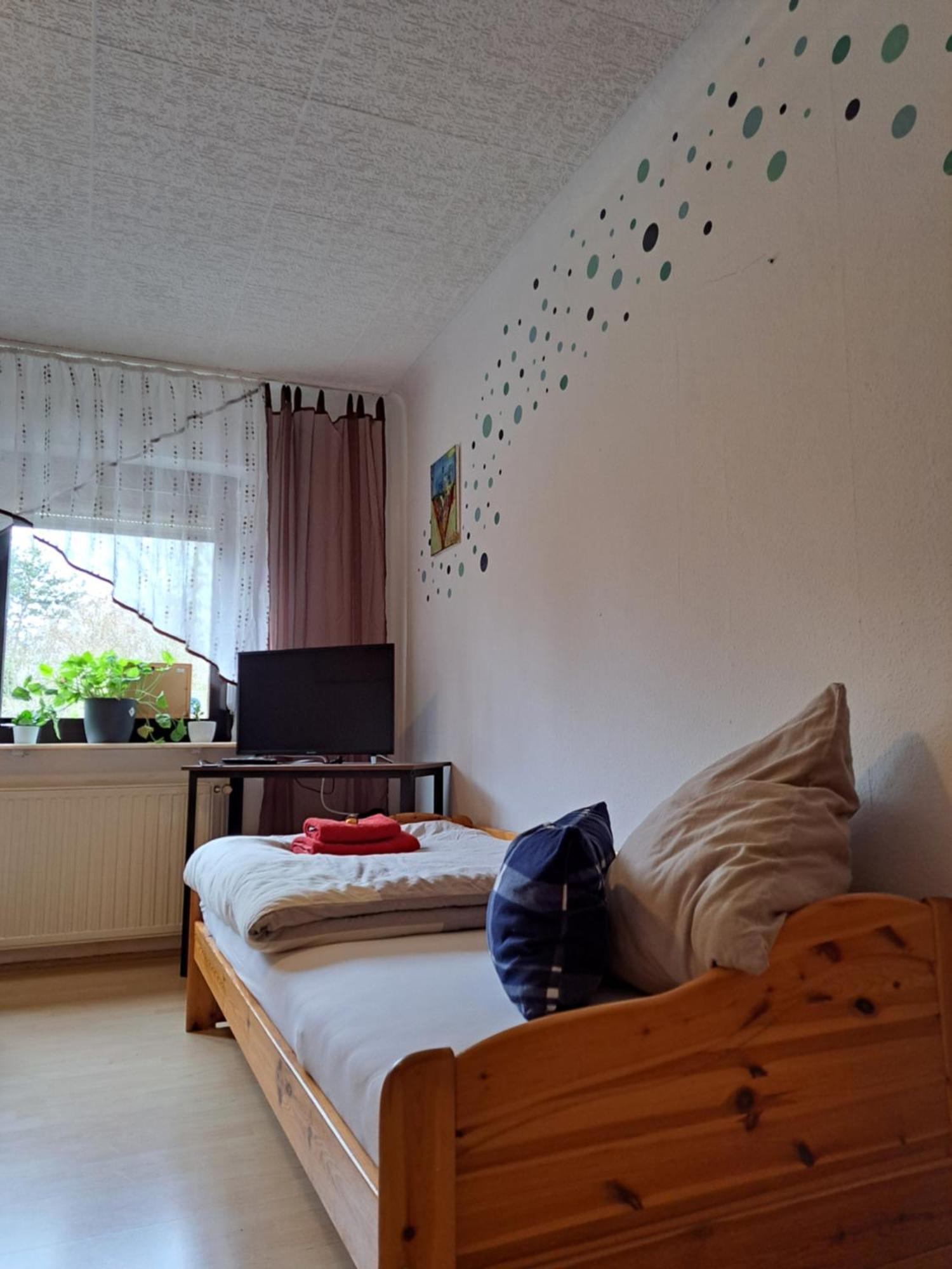 Ferienwohnung Niklas Voelklingen Exterior photo